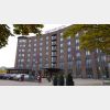 Mercure Hotel Hamburg City