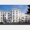 relexa hotel Bellevue Hamburg