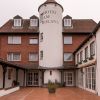 Hotel Freihof am Roland