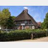 Freilichtmuseumsgasthof "Stoof Mudders Kroog"