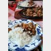 China-Restaurant Dong Ting