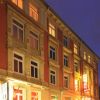 Novum Hotel Königshof Hamburg Innenstadt