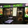 ZAZA KING Döner und Pizzeria