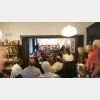 Kulturcafe Komm du