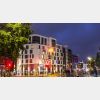Stay! Hotel Boardinghouse