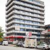 Aparion Apartments Hamburg