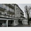 Das Weisse Hotel an der Elbchaussee