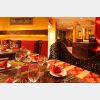 Zala Restaurant Wandsbek