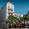 Hotel Fürst Bismarck Sterling Hotelgesellschaft mbH
