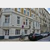 Novum Hotel Alster Hamburg St. Georg
