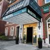 Novum Hotel Holstenwall Hamburg Neustadt