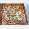 Nonnos Pizza Manufaktur