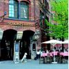 Schönes Leben Speicherstadt