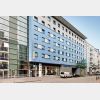 ibis budget Hamburg St Pauli Messe