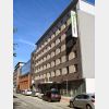 Holiday Inn Express Hamburg - St. Pauli Messe