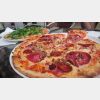 Die Pizzabäckerei