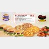 Champ Pizza & Burger