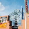 Stadtzentrum Schenefeld