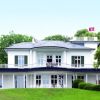 Elsa Brändström Haus