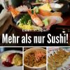Sakana Sushi / Welcome to Asia