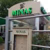 Restaurant Minas