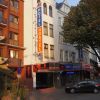 A&O Hamburg Reeperbahn